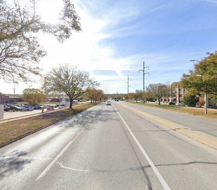 2nd Chance Liquidation