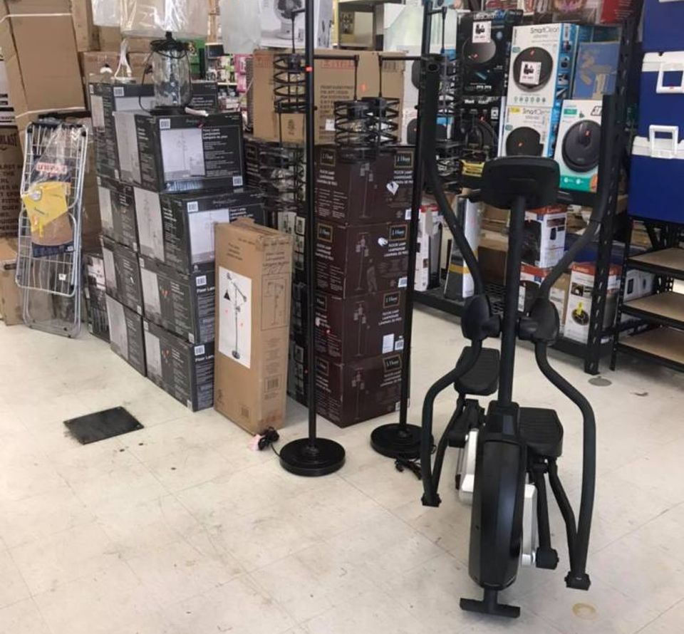 Source plus liquidation