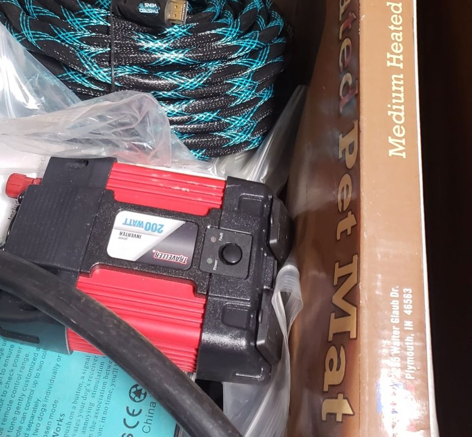 Upstate Pallet Liquidation