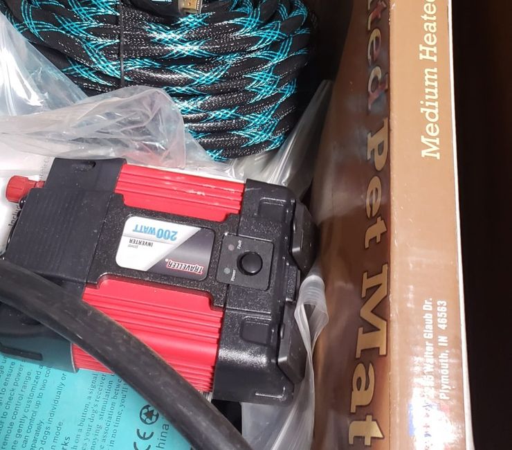 Upstate Pallet Liquidation