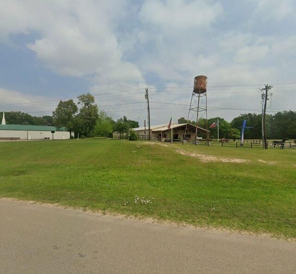 Livingston Liquidation Station