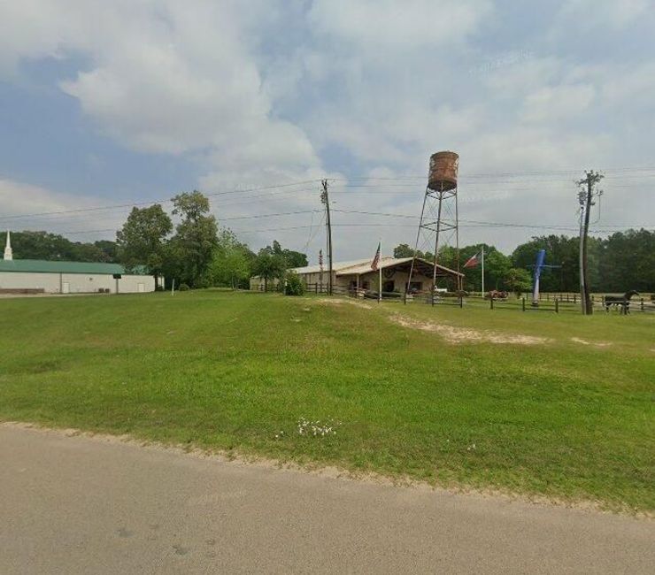 Livingston Liquidation Station