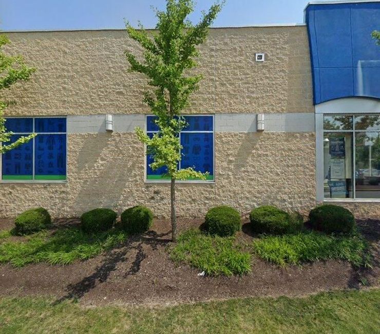 Goodwill Outlet Heidelberg