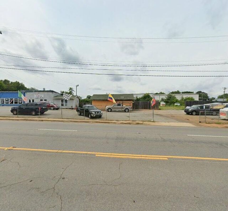 Bicycle Liquidation Warehouse