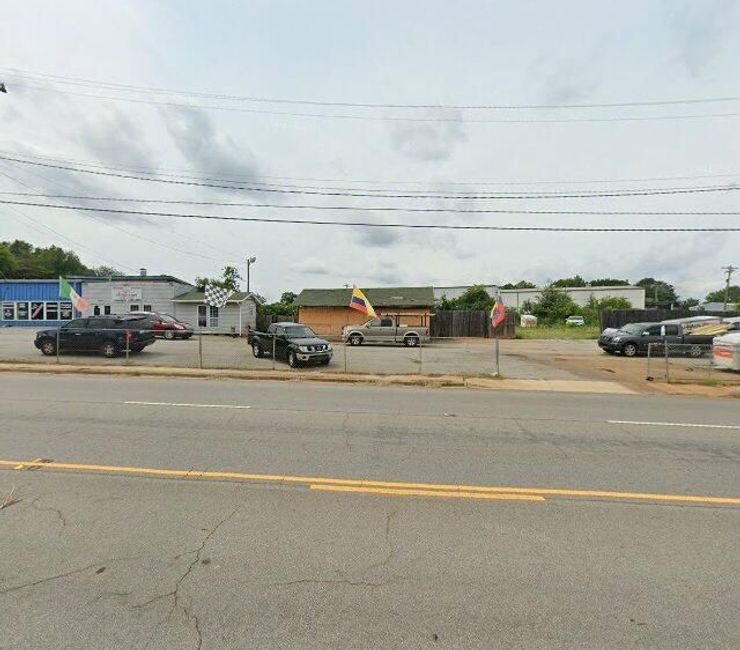 Bicycle Liquidation Warehouse