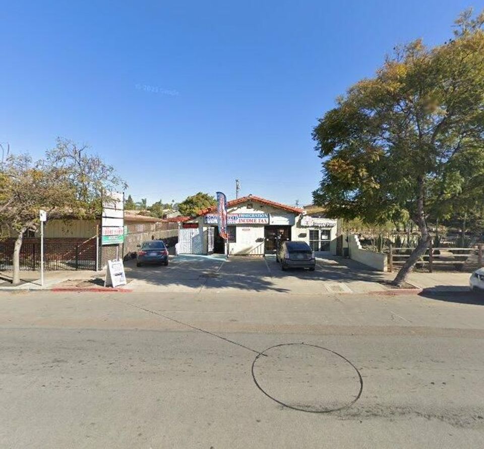 Liquidation Pallets San Diego