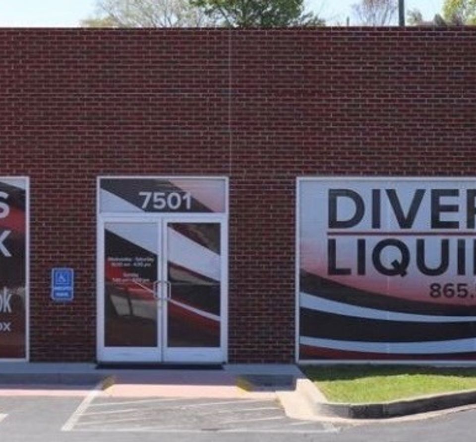 Diversified Liquidators
