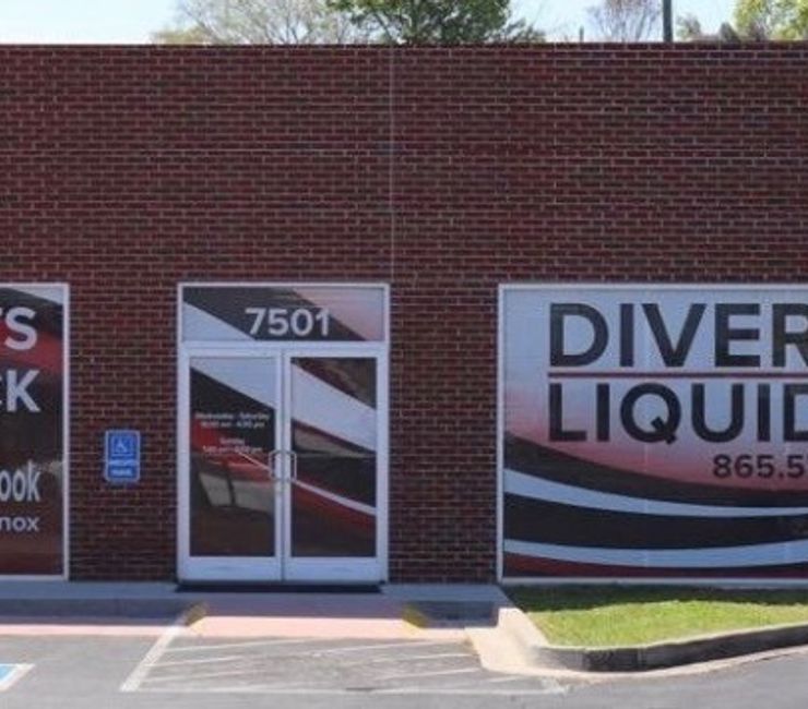 Diversified Liquidators