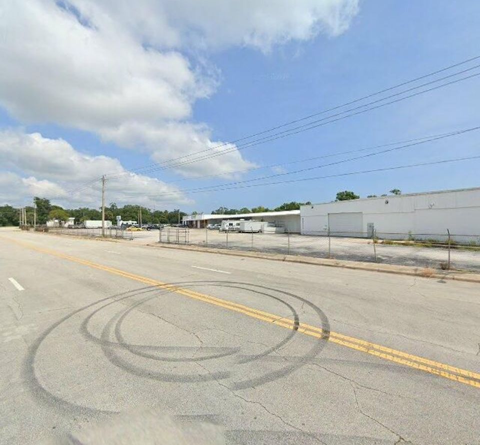 Conway Supply House LLC