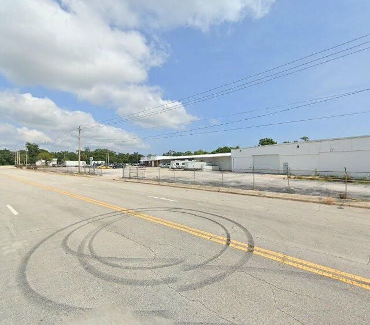 Conway Supply House LLC