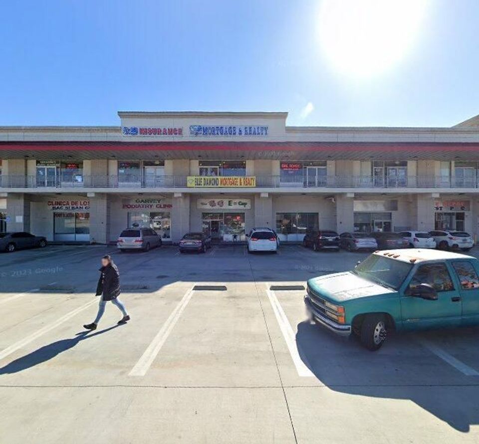 Buildland Liquidation