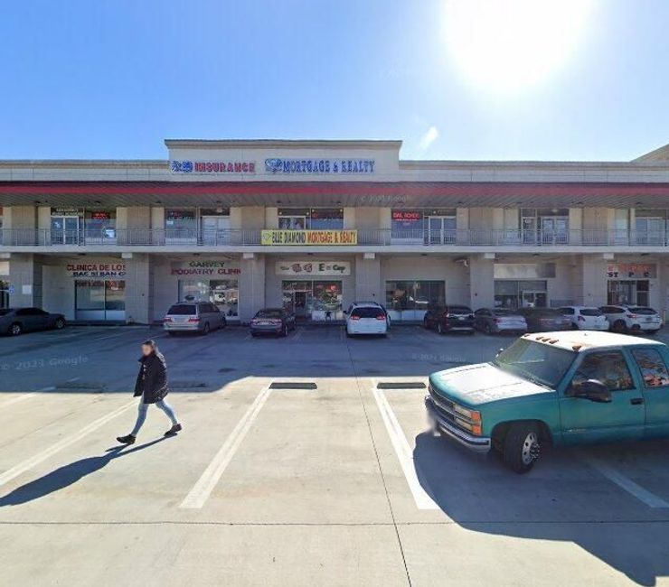 Buildland Liquidation