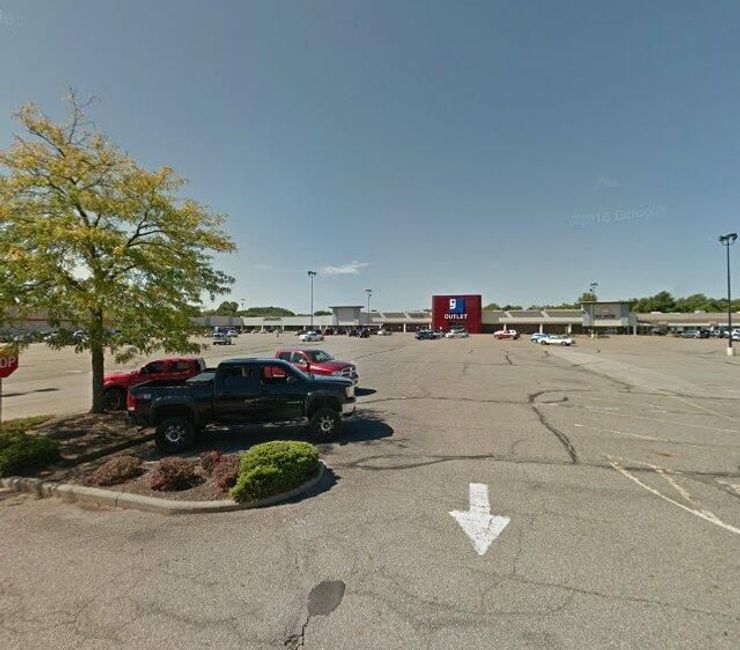 Goodwill Outlet Store