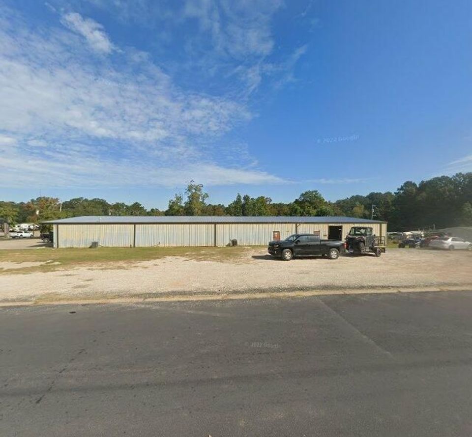 Bargain Bin Liquidations