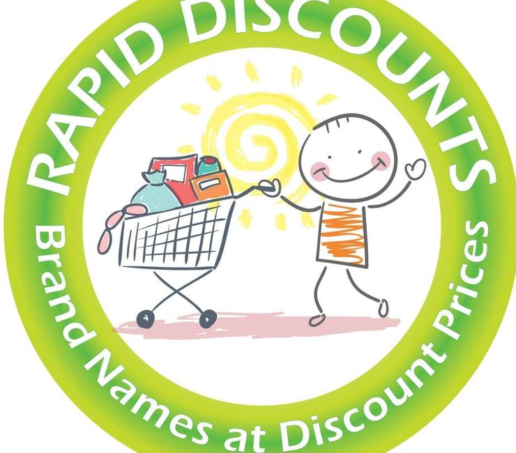Rapid Discounts LLC