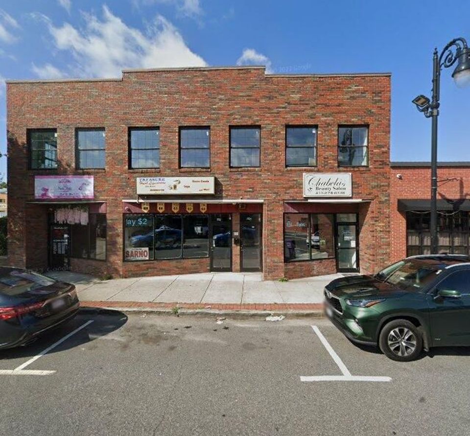 Treasure Bin Liquidators