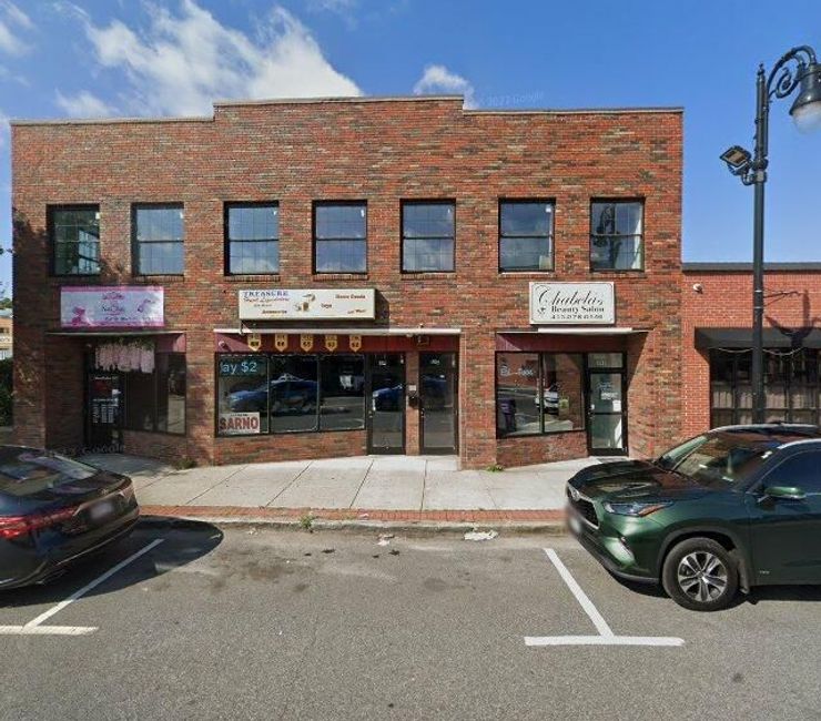 Treasure Bin Liquidators