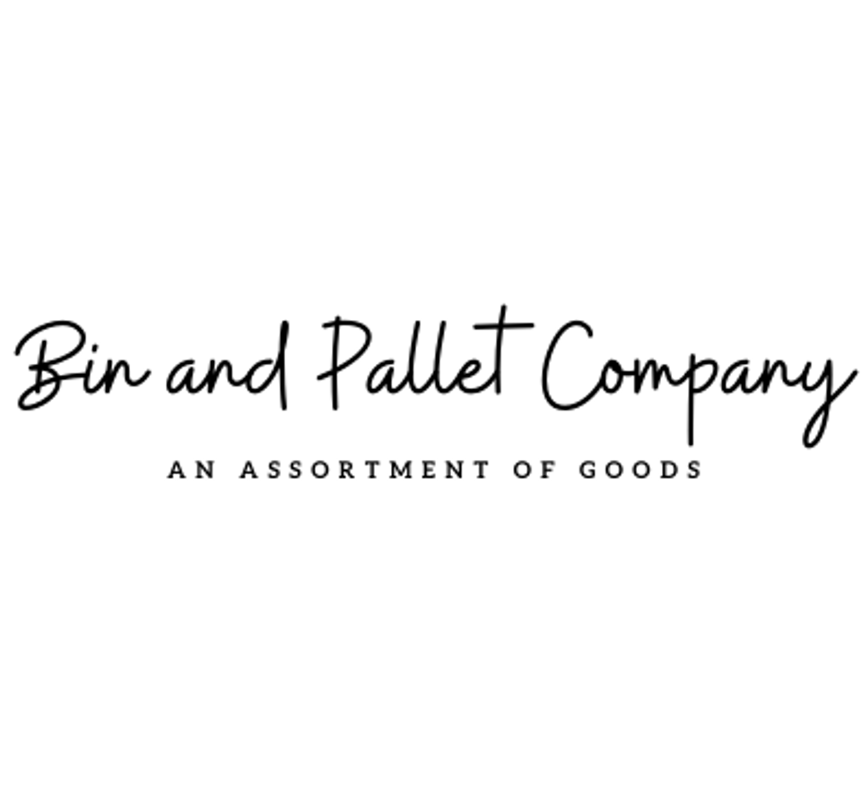 Bin and Pallet Company - Augusta