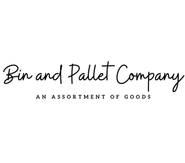 Bin and Pallet Company - Augusta