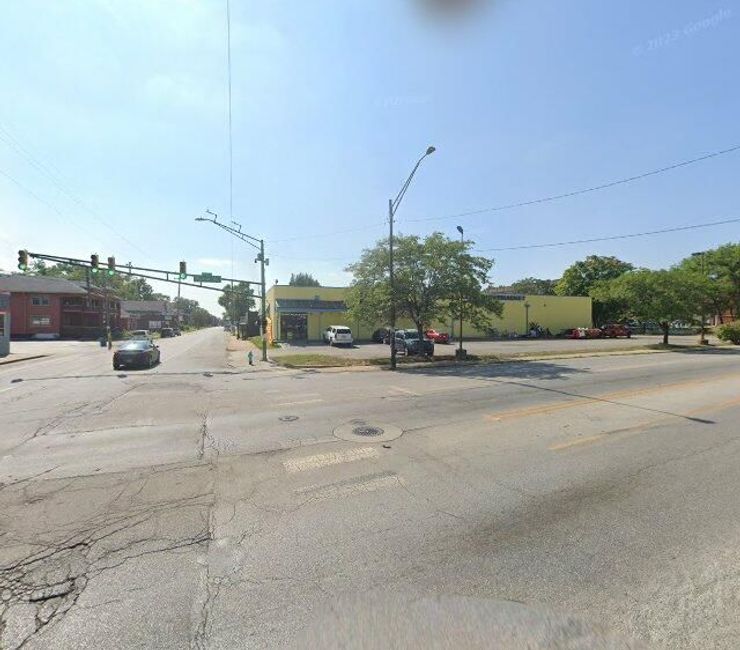 Indianapolis Pallet Wholesale