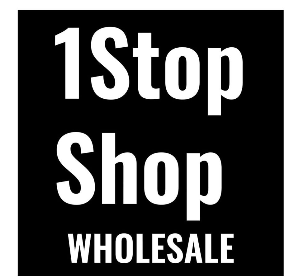 1Stop & Shop Wholesale