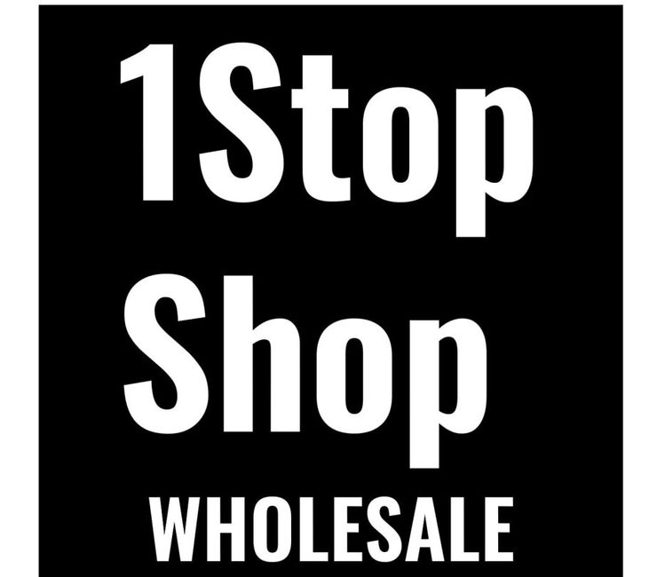 1Stop & Shop Wholesale