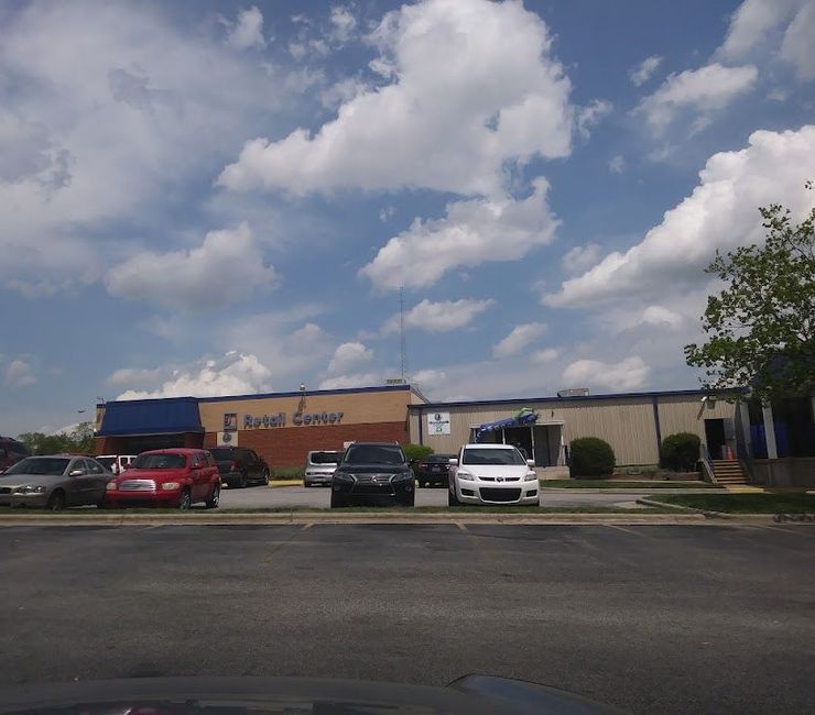 Triad Goodwill Outlet Store – Greensboro