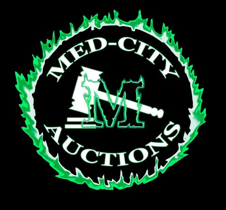Med-City Auctions & Pallet Liquidation