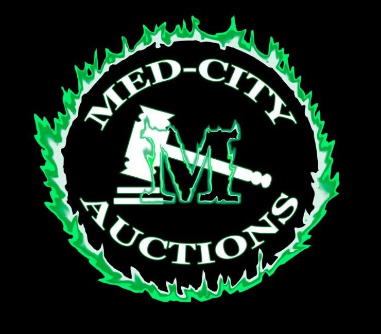 Med-City Auctions & Pallet Liquidation