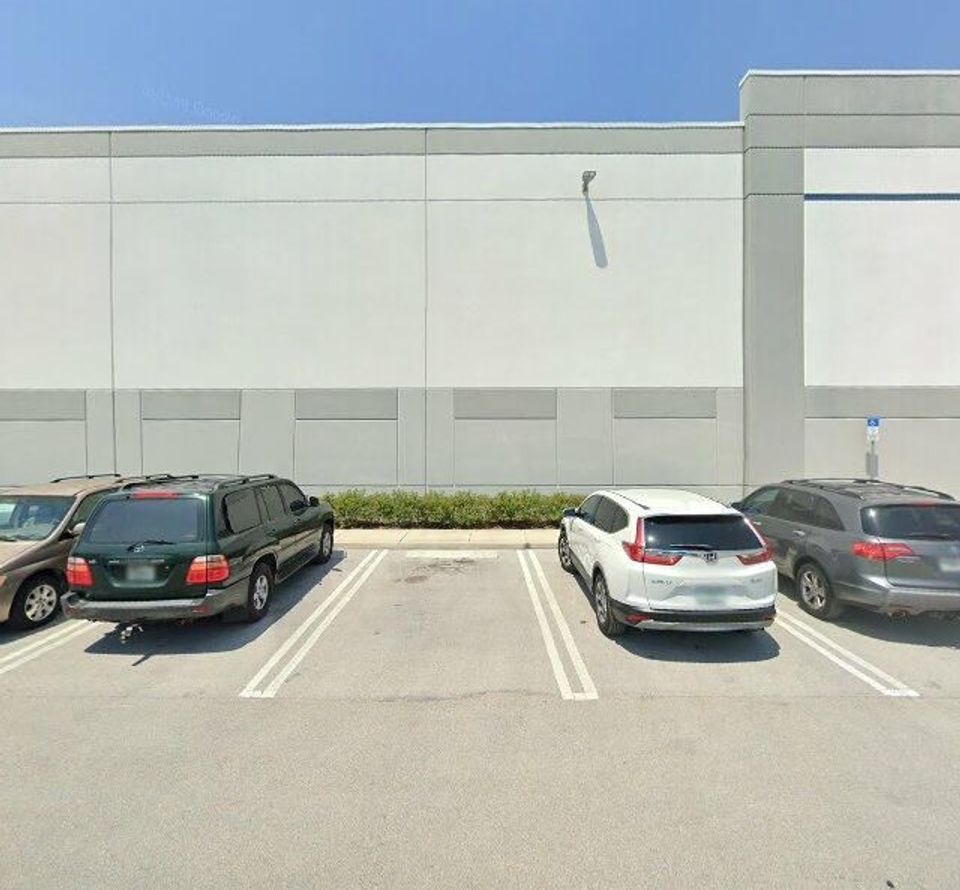 Goodwill Outlet Center