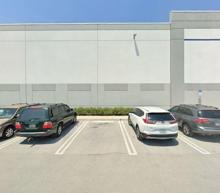 Goodwill Outlet Center