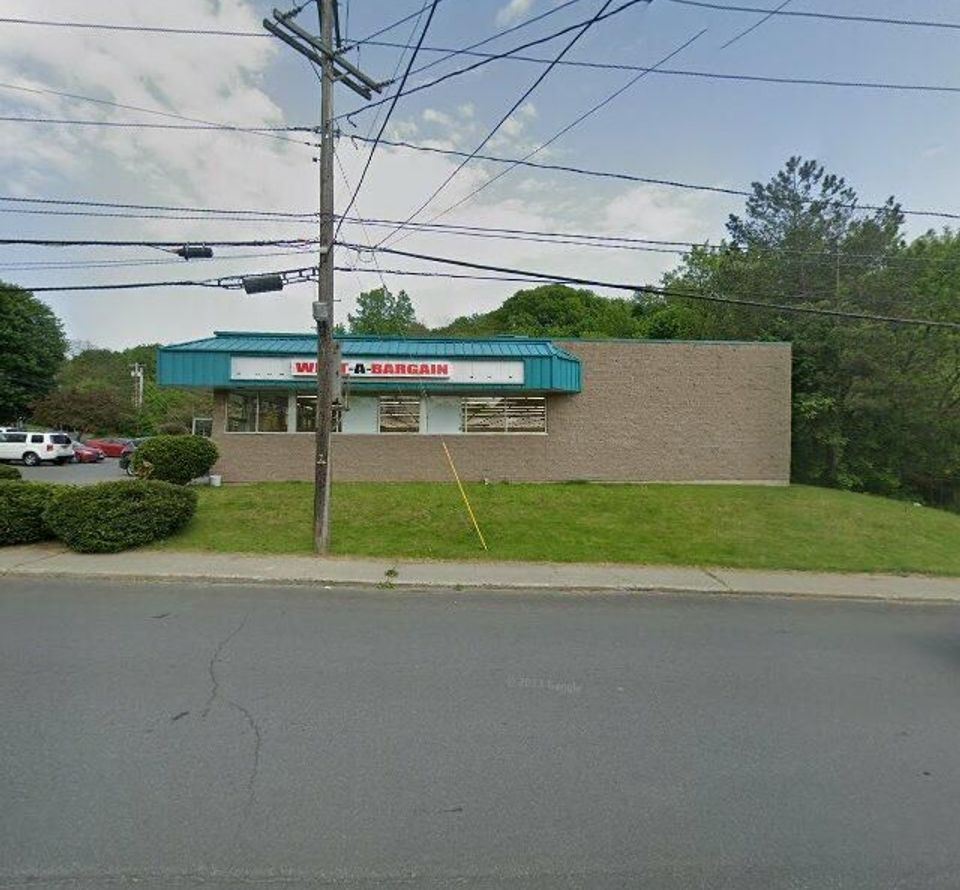 Back to the Bargains