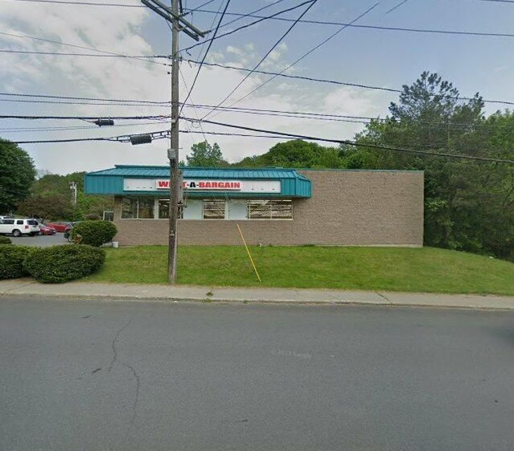 Back to the Bargains