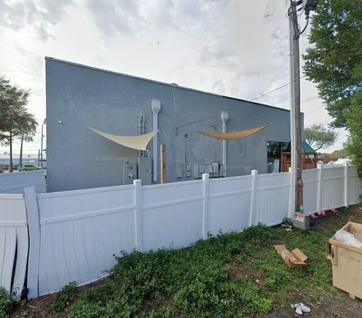 Hot Deals Discount Store