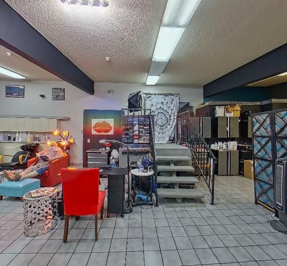 Pallet Pros Liquidation