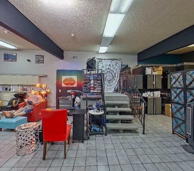 Pallet Pros Liquidation