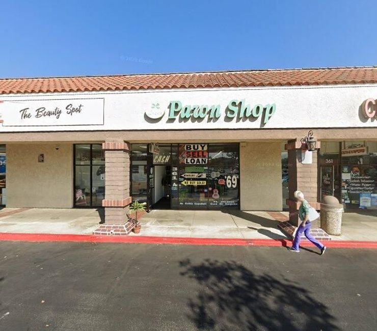 Camarillo Discount Center