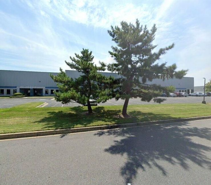 Goodwill Outlet New Castle