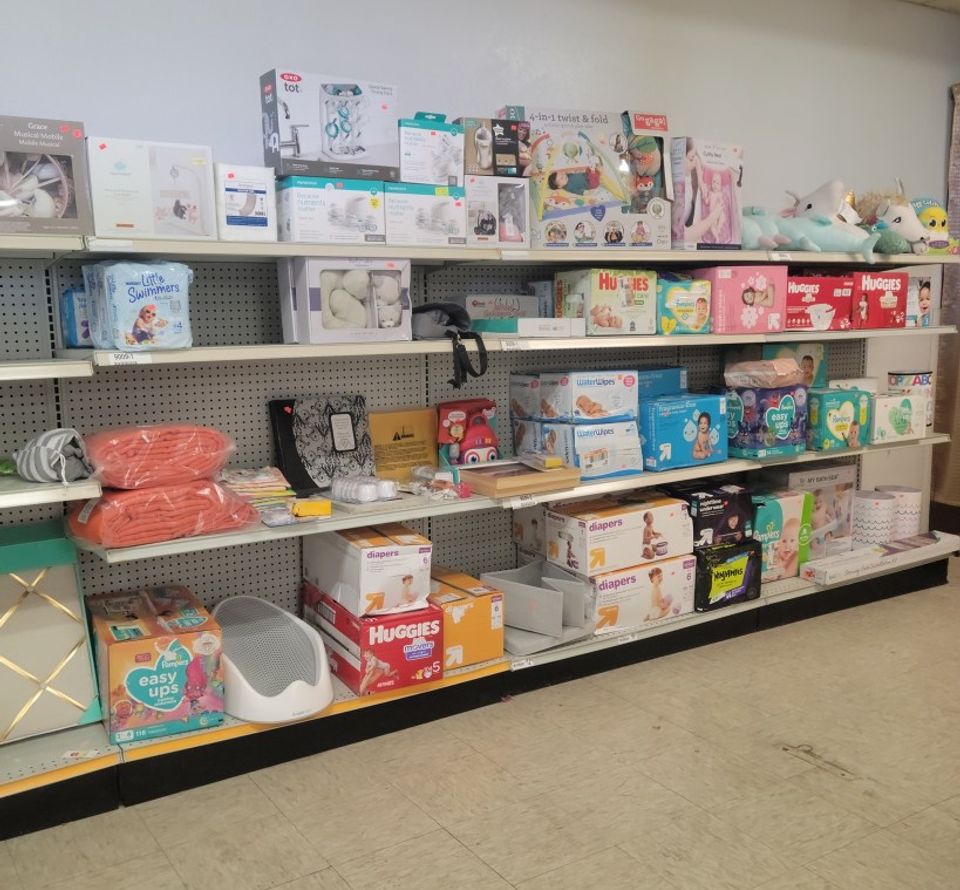 Skagit Valley Liquidation