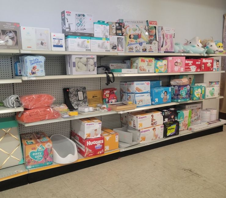 Skagit Valley Liquidation