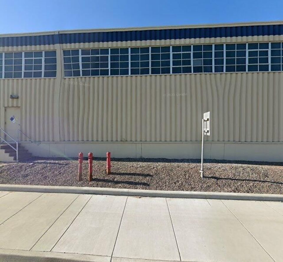 Goodwill Outlet World