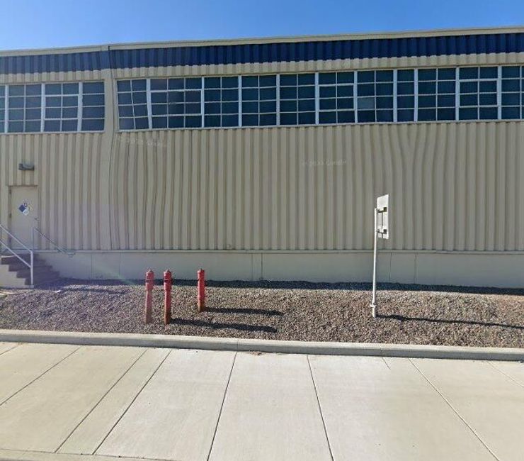 Goodwill Outlet World