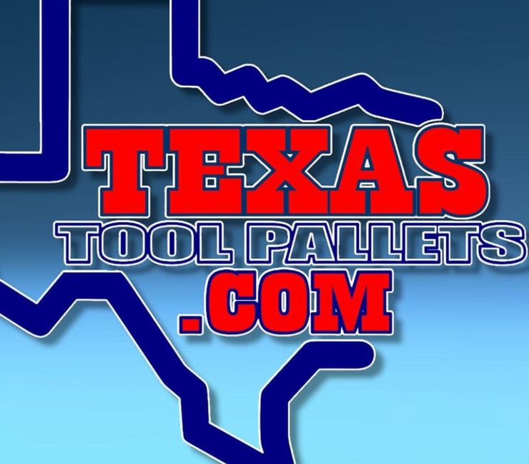 Texas Tool Pallets