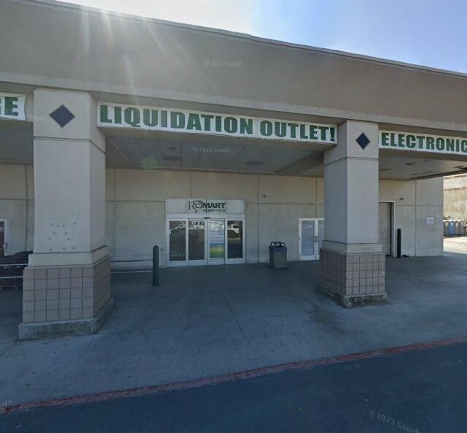 ReMART Liquidation Outlet