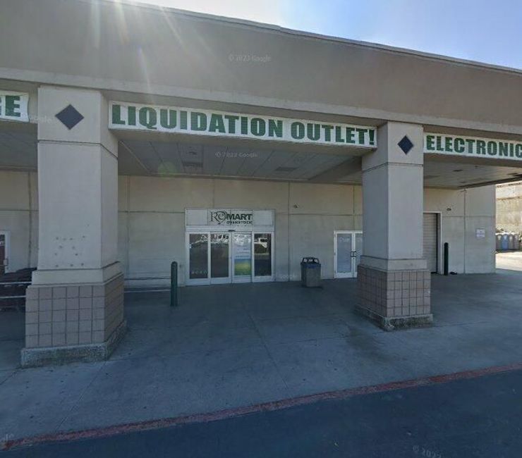 ReMART Liquidation Outlet