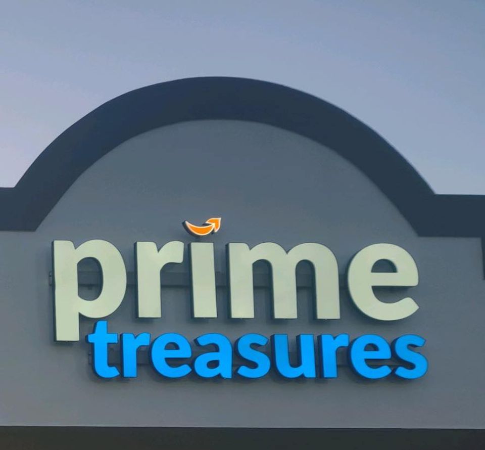 Prime Treasure's