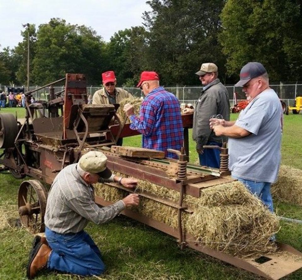 Ken Byrd Auction Inc