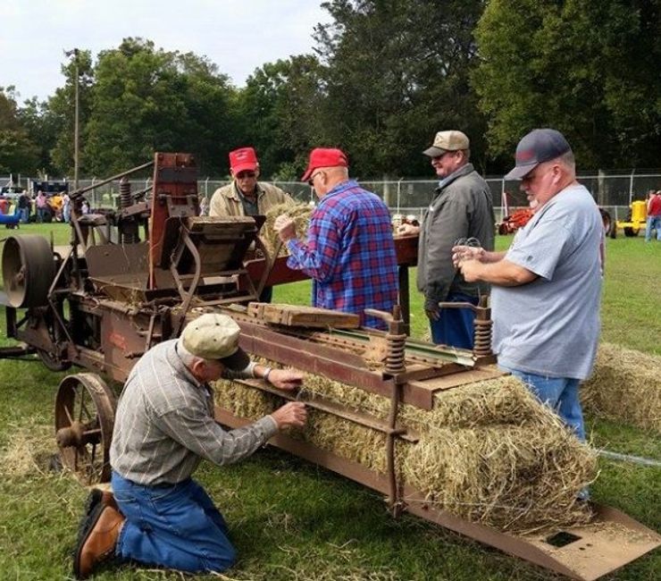 Ken Byrd Auction Inc