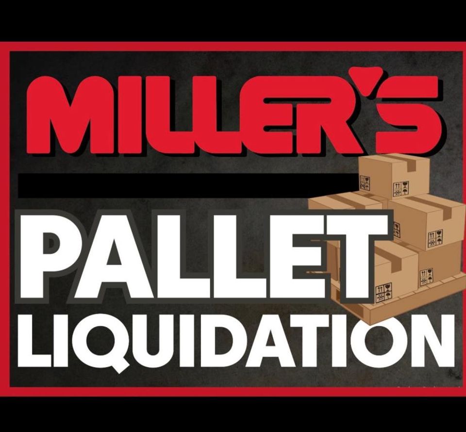 Miller's Pallet Liquidation
