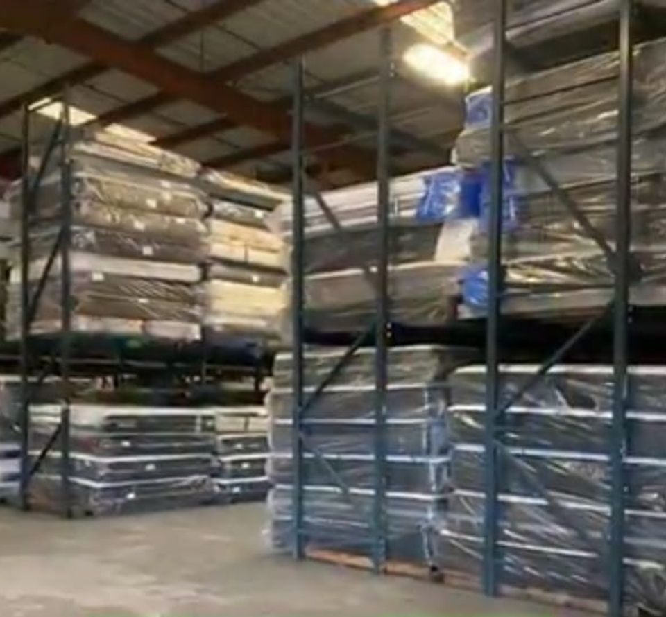 Columbia Greene Mattress Liquidators